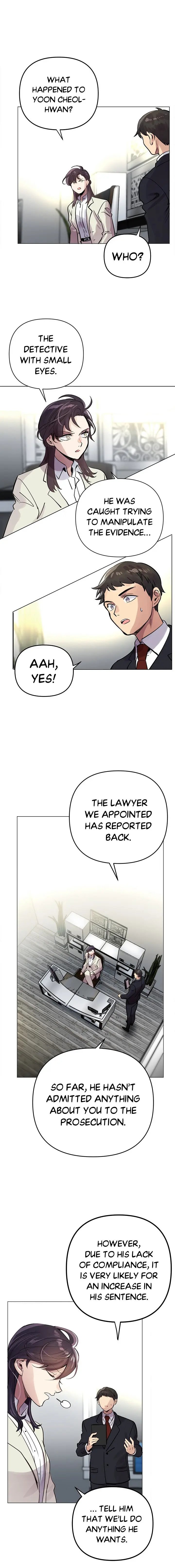 Time Roulette Episode 52 - Page 5