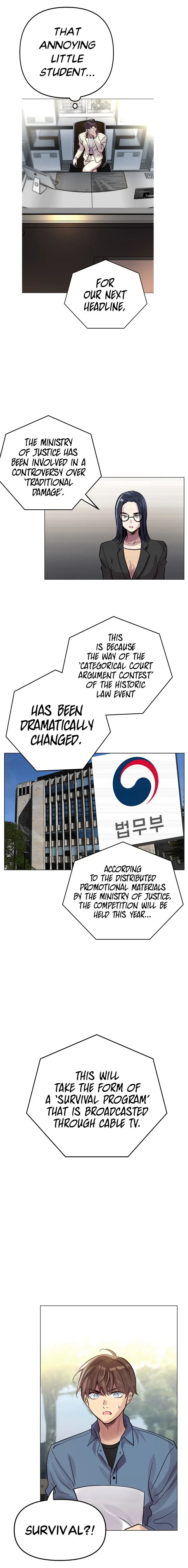 Time Roulette Episode 52 - Page 7