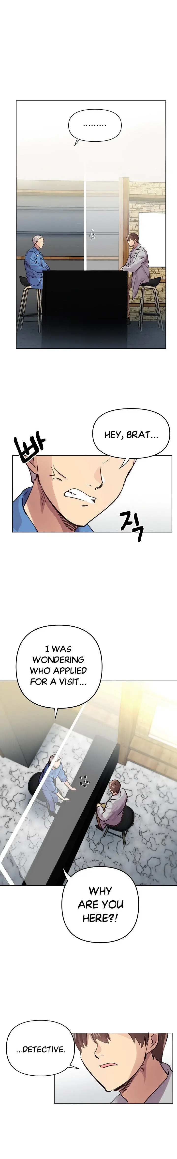 Time Roulette Episode 53 - Page 12