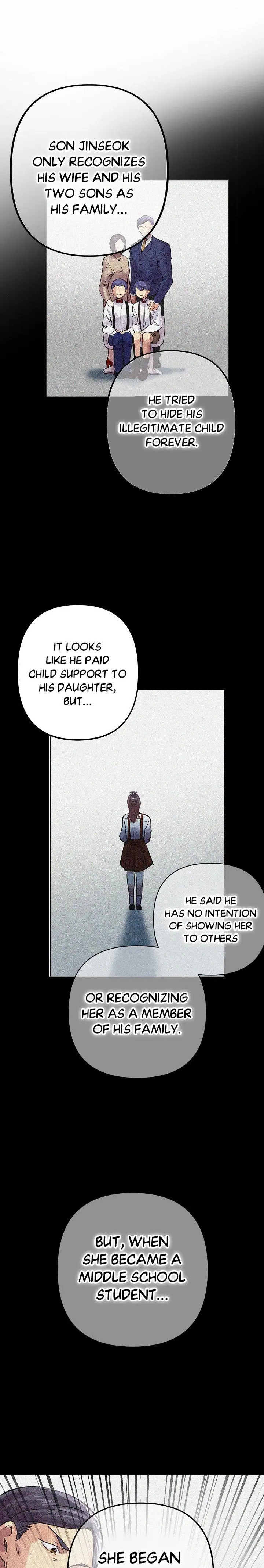 Time Roulette Episode 53 - Page 17