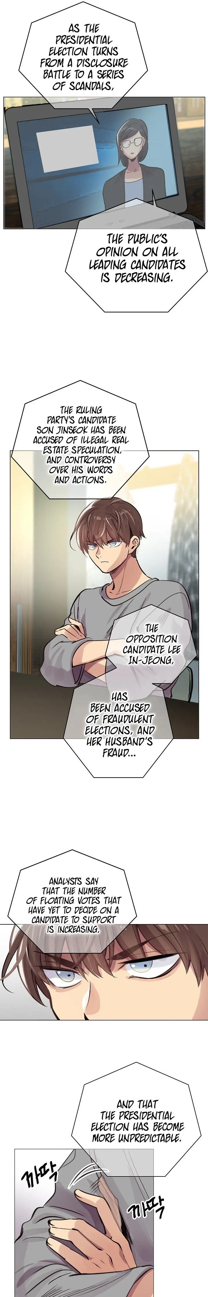 Time Roulette Episode 53 - Page 5
