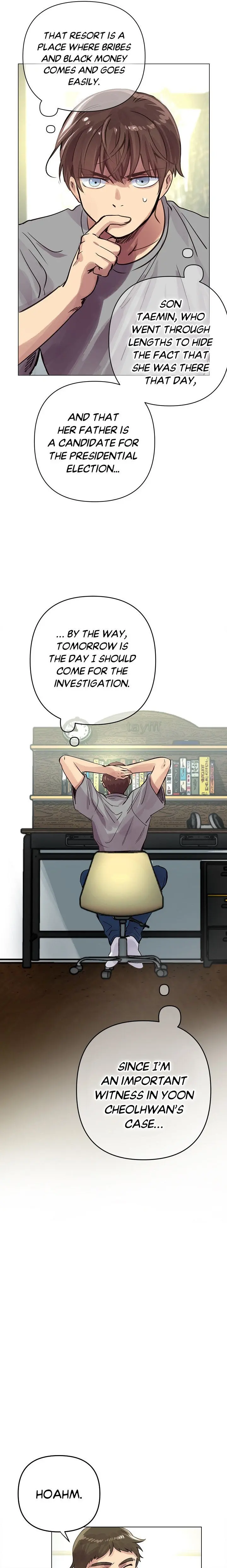 Time Roulette Episode 53 - Page 7