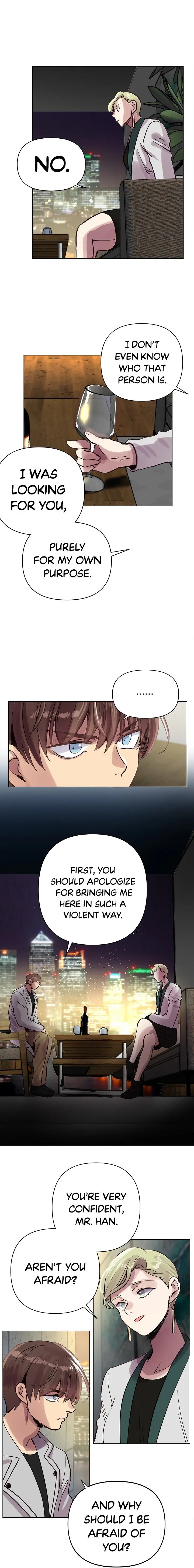 Time Roulette Episode 55 - Page 12