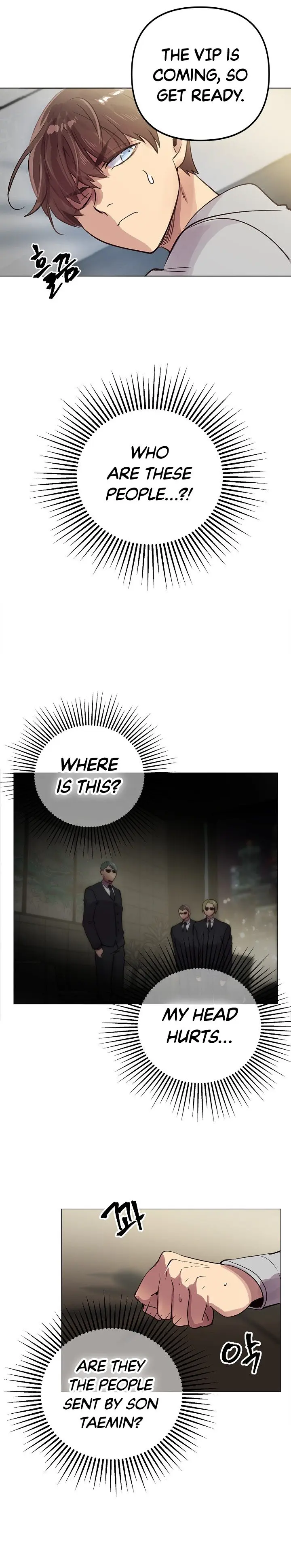 Time Roulette Episode 55 - Page 5