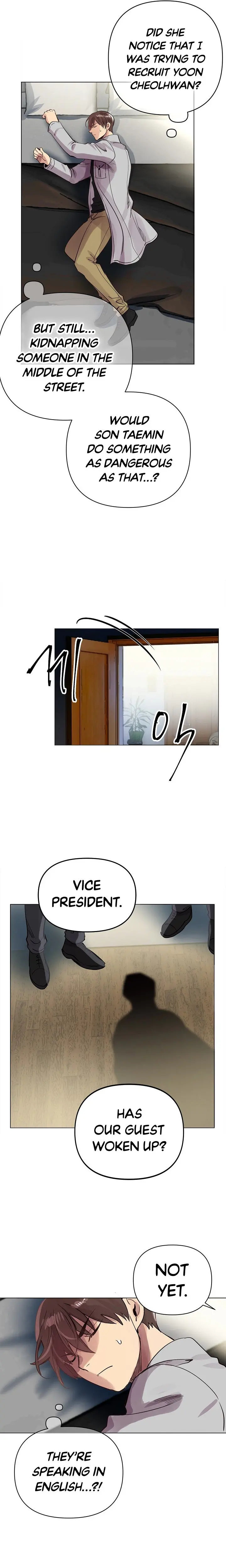 Time Roulette Episode 55 - Page 6