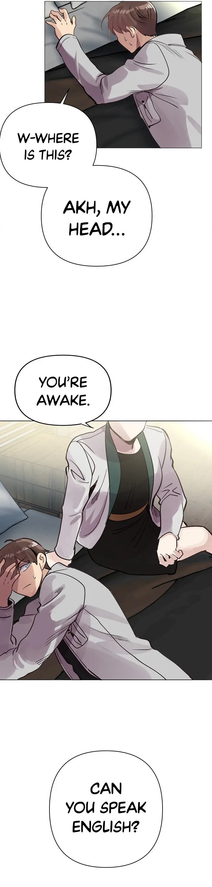 Time Roulette Episode 55 - Page 8