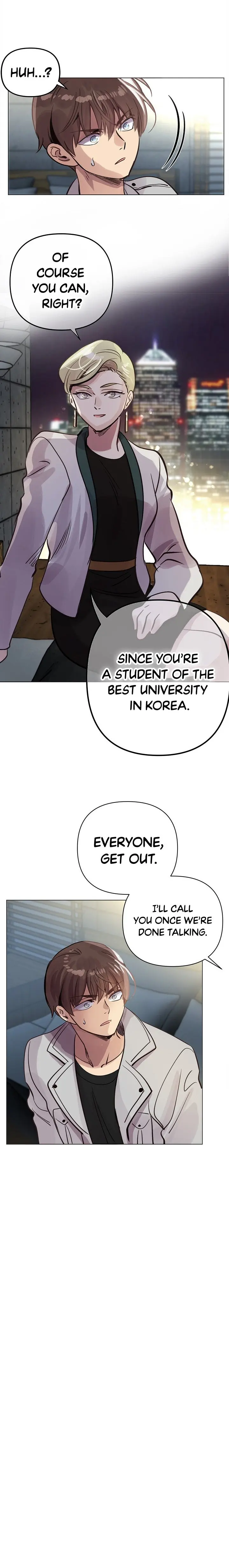 Time Roulette Episode 55 - Page 9