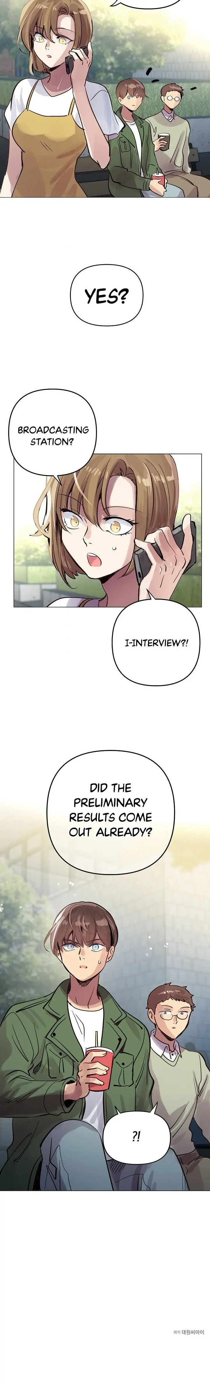 Time Roulette Episode 56 - Page 20