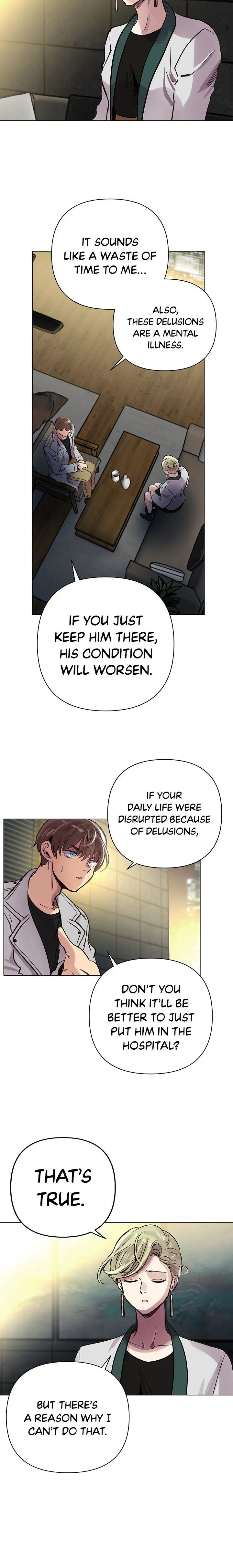 Time Roulette Episode 56 - Page 4