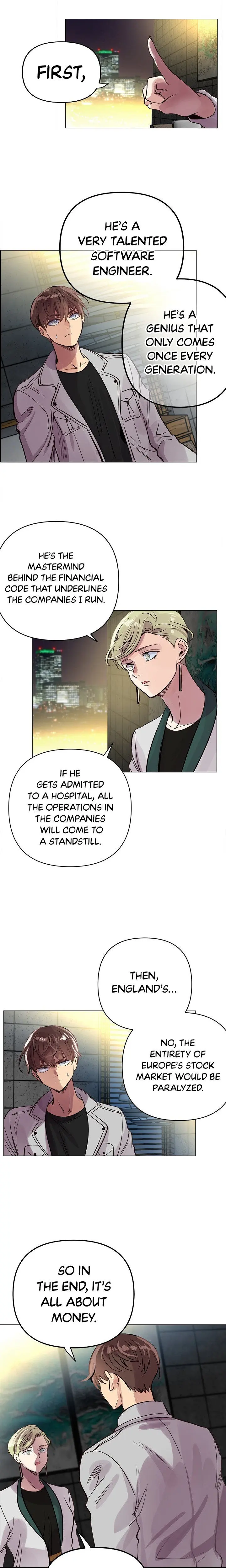 Time Roulette Episode 56 - Page 5