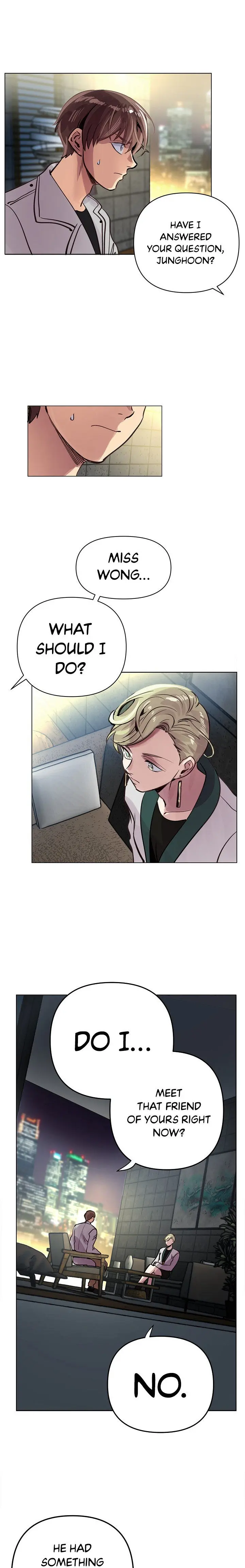 Time Roulette Episode 56 - Page 7