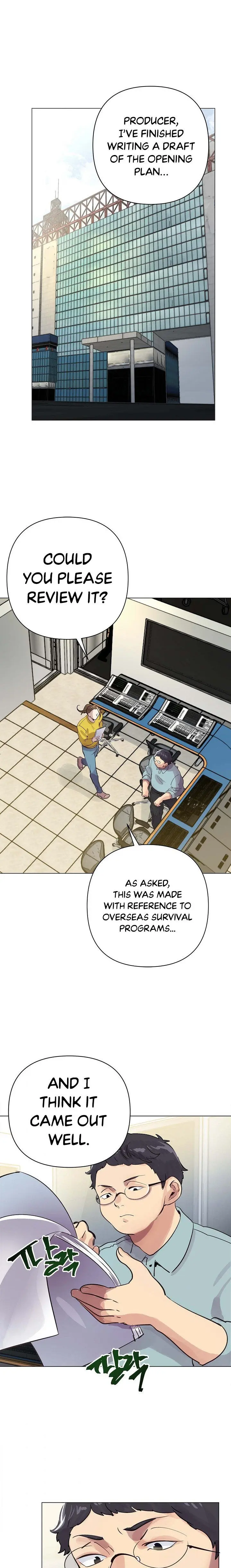 Time Roulette Episode 57 - Page 3