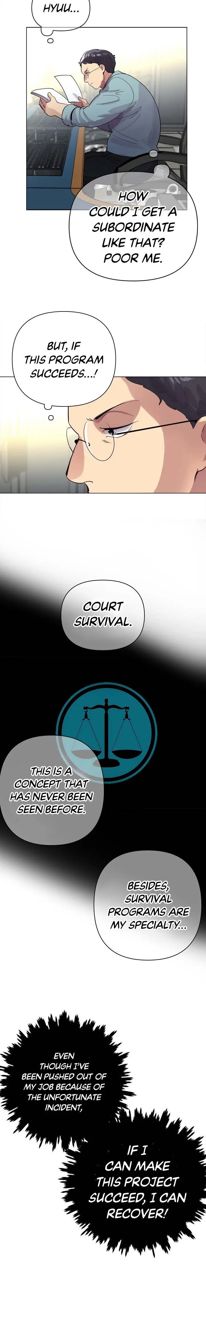 Time Roulette Episode 57 - Page 6