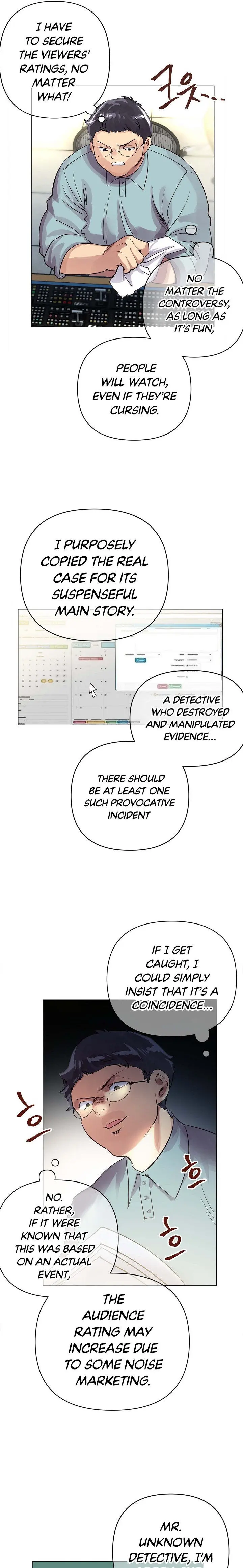 Time Roulette Episode 57 - Page 7