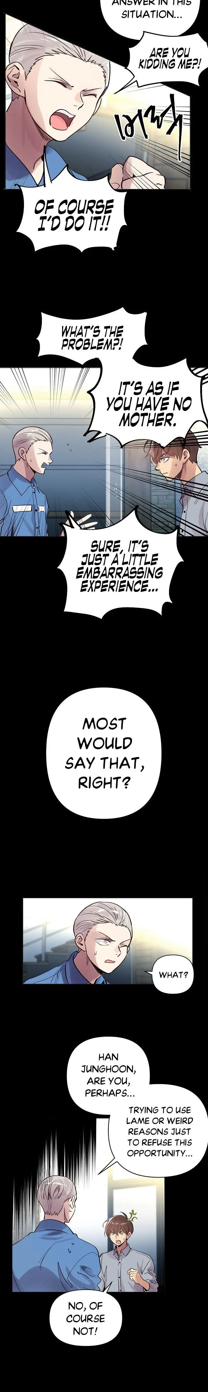Time Roulette Episode 59 - Page 4