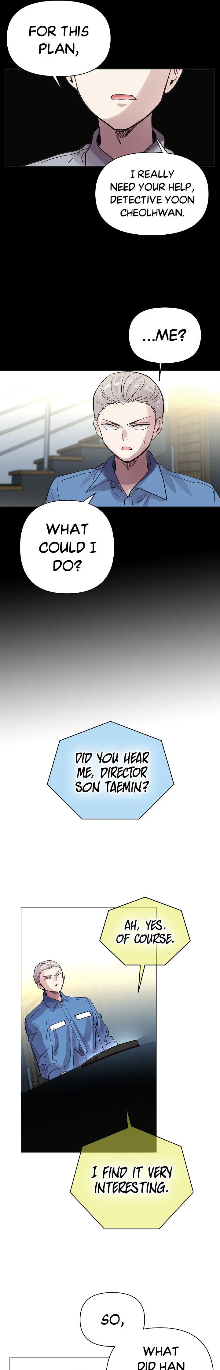 Time Roulette Episode 59 - Page 7