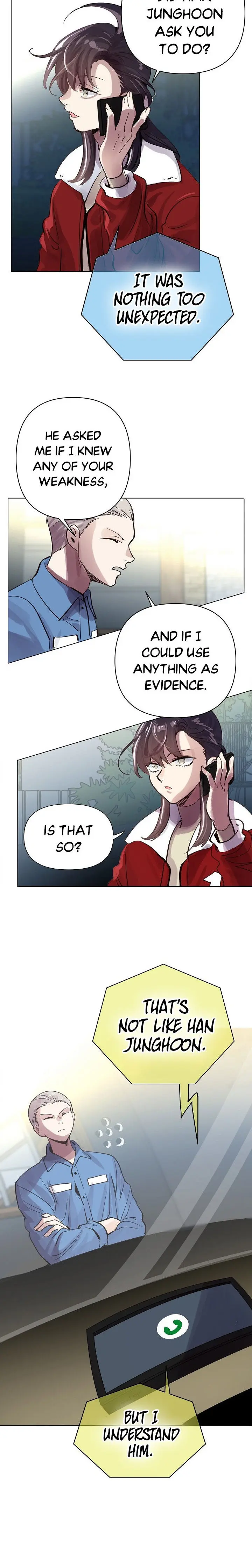 Time Roulette Episode 59 - Page 8