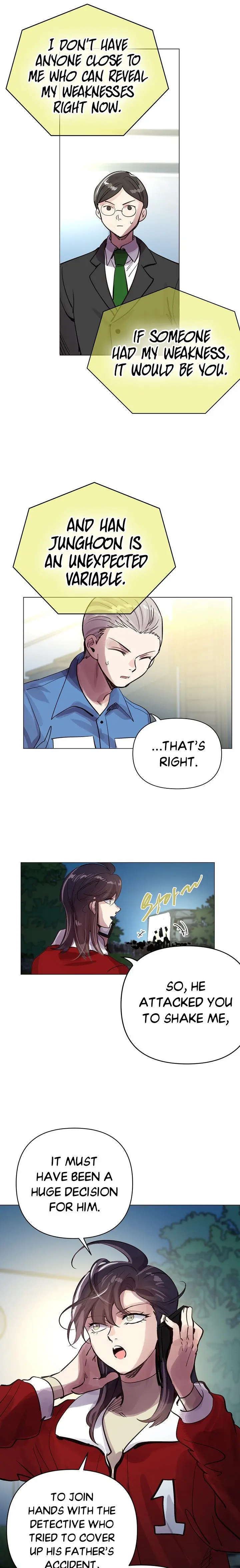 Time Roulette Episode 59 - Page 9