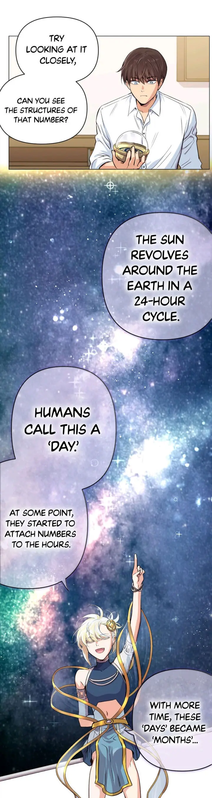 Time Roulette Episode 6 - Page 9