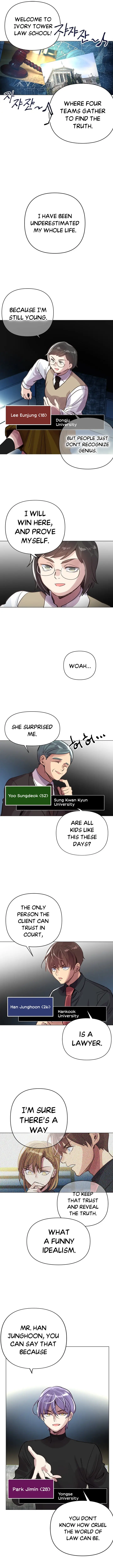 Time Roulette Episode 60 - Page 4