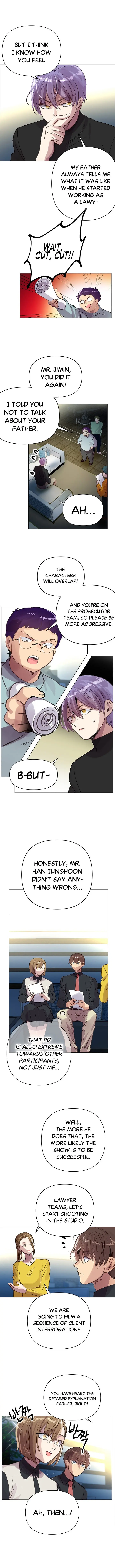 Time Roulette Episode 60 - Page 5