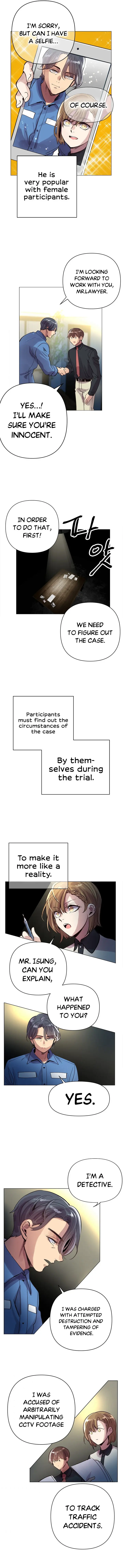Time Roulette Episode 60 - Page 7