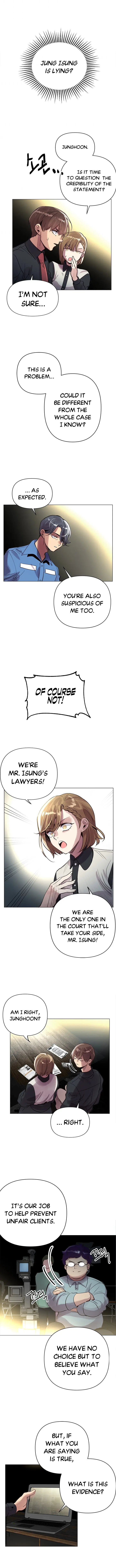 Time Roulette Episode 60 - Page 9