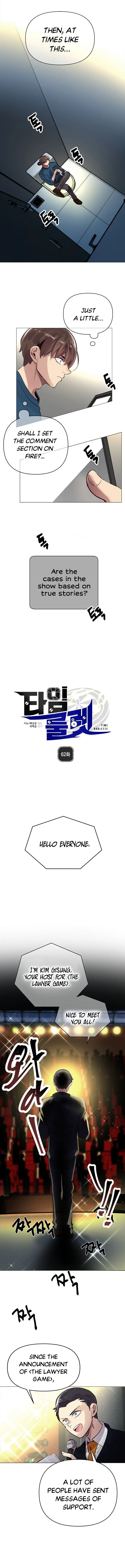 Time Roulette Episode 62 - Page 4
