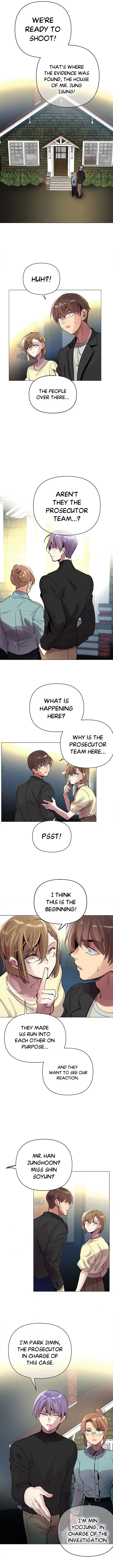 Time Roulette Episode 62 - Page 6