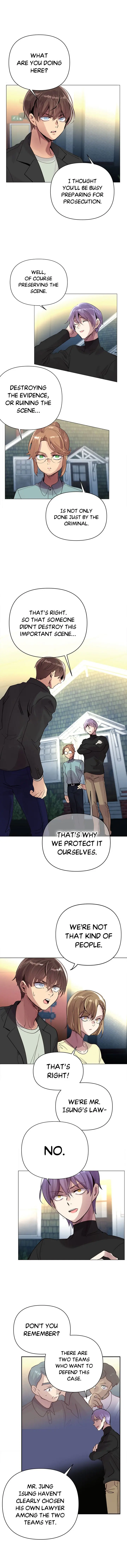Time Roulette Episode 62 - Page 7