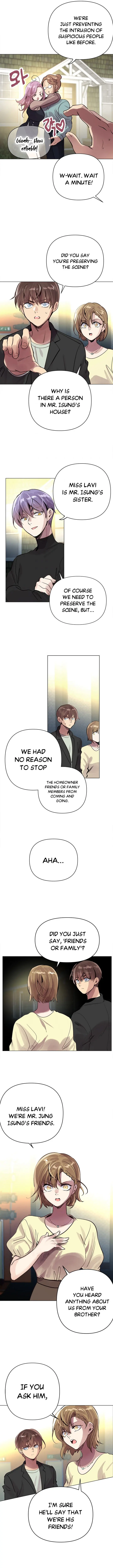Time Roulette Episode 62 - Page 9