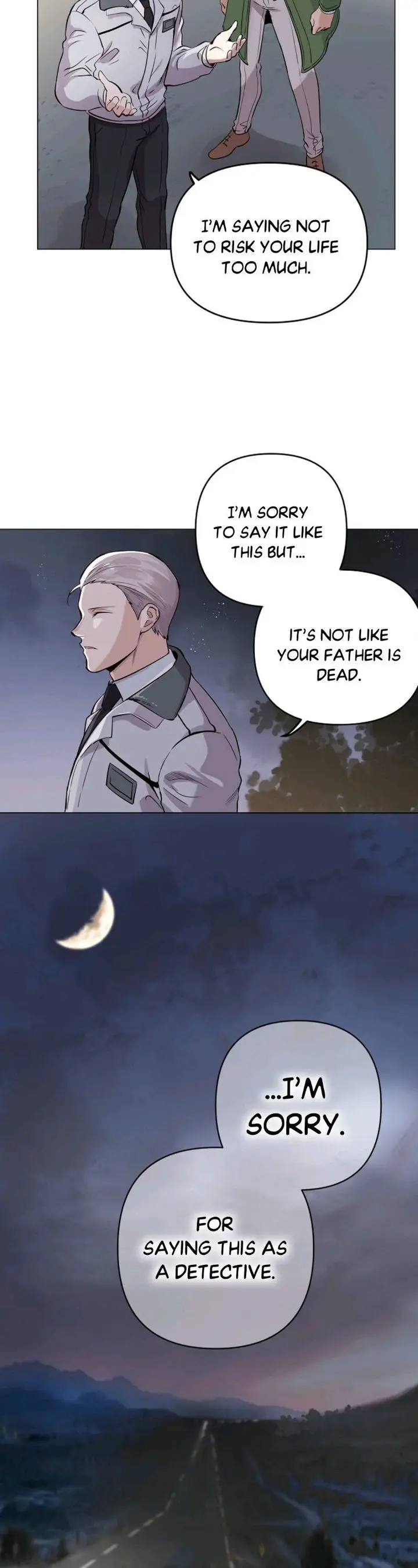 Time Roulette Episode 7 - Page 16