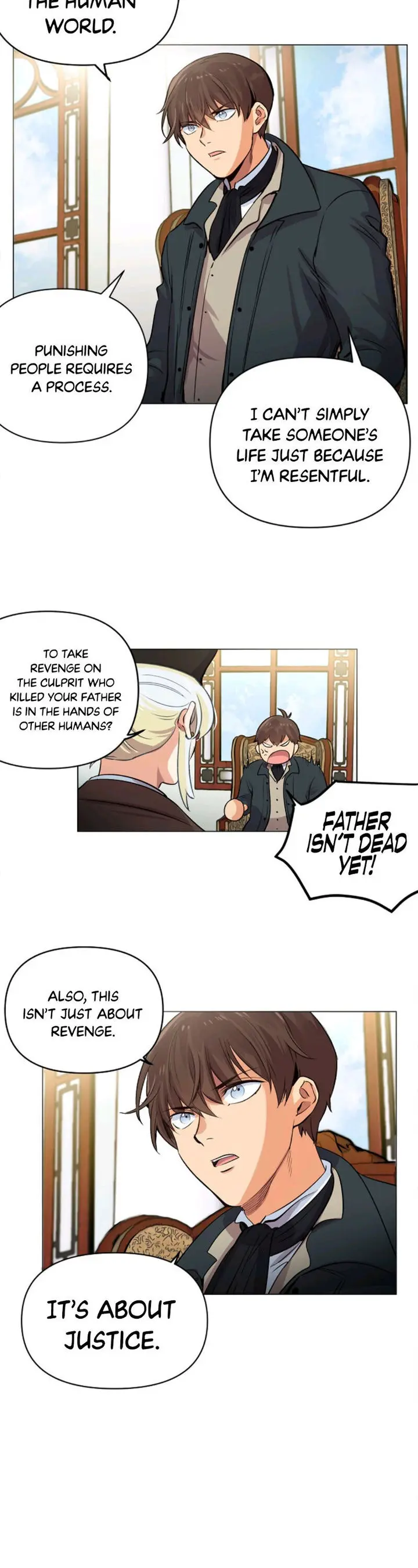 Time Roulette Episode 7 - Page 25