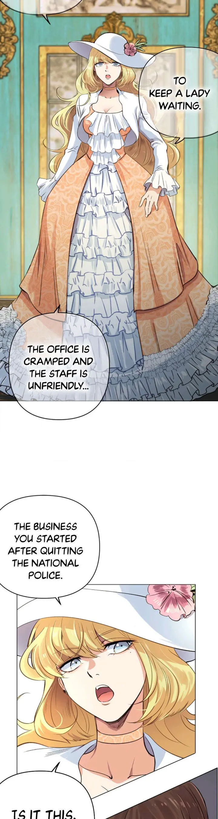 Time Roulette Episode 7 - Page 28