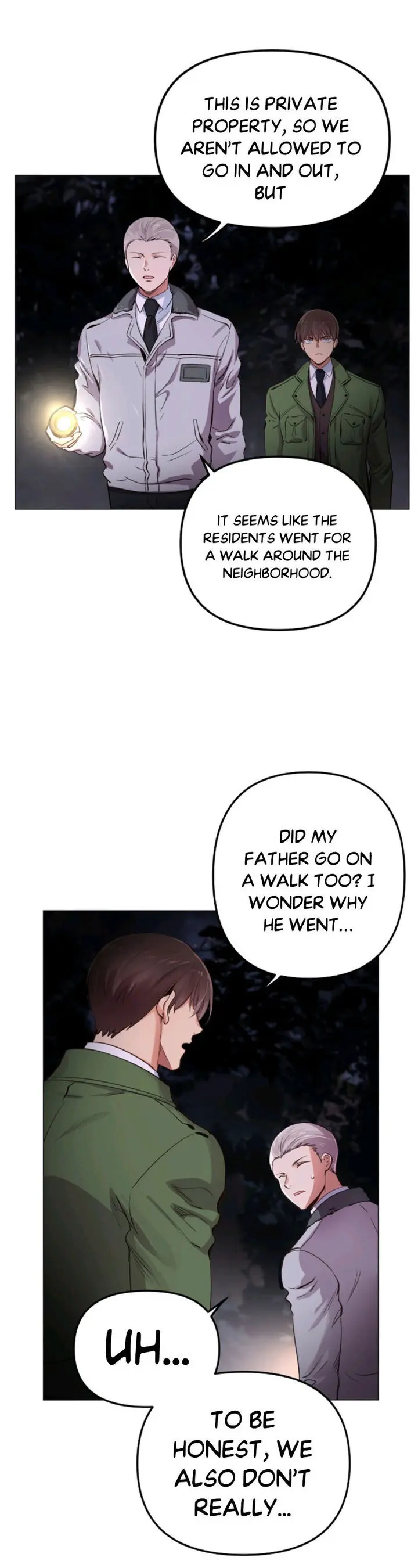 Time Roulette Episode 7 - Page 9