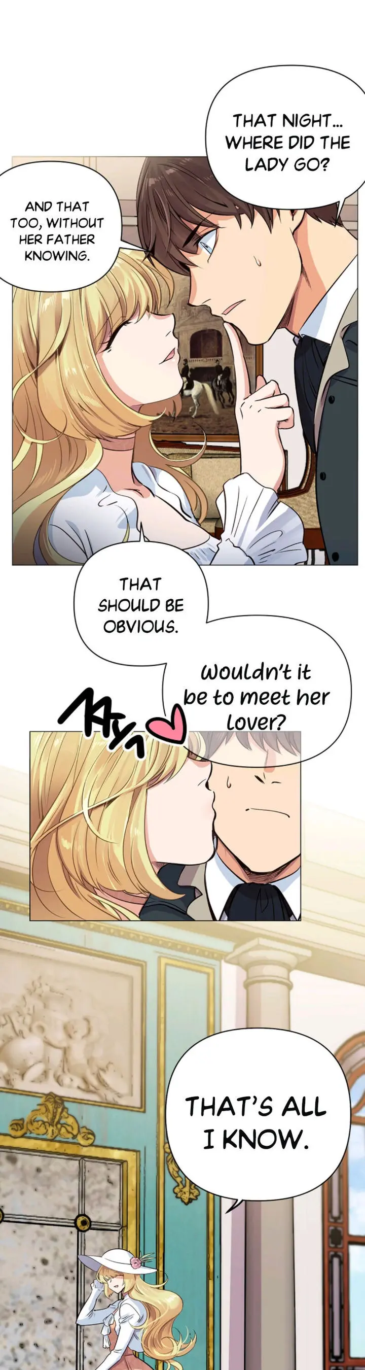 Time Roulette Episode 8 - Page 14