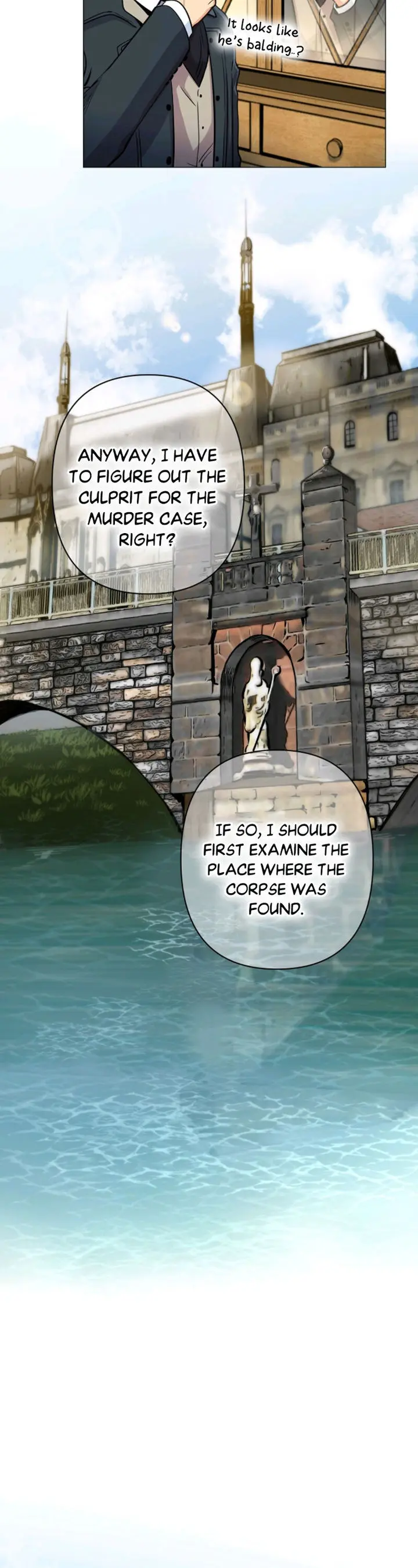 Time Roulette Episode 8 - Page 16