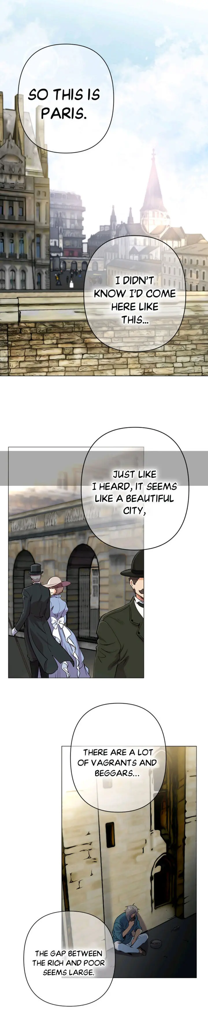 Time Roulette Episode 8 - Page 17