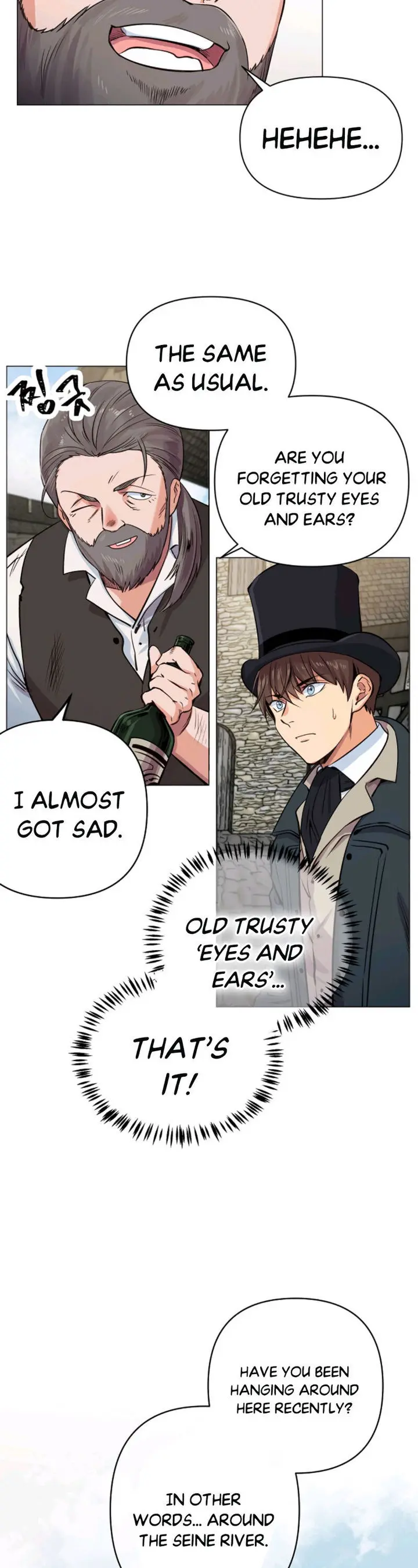 Time Roulette Episode 8 - Page 25