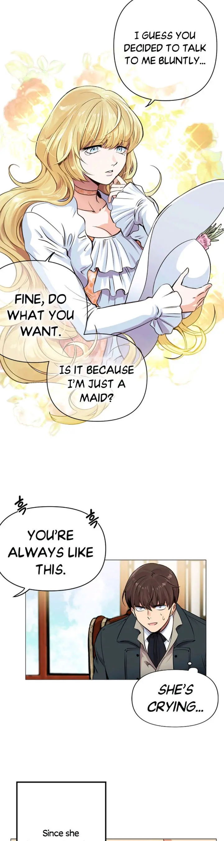 Time Roulette Episode 8 - Page 5