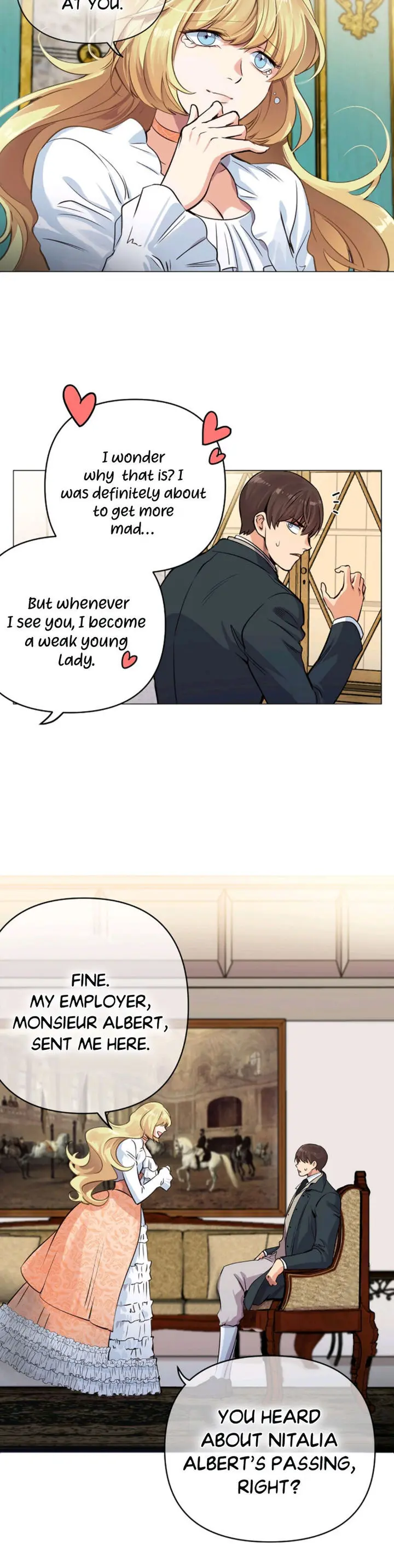 Time Roulette Episode 8 - Page 8