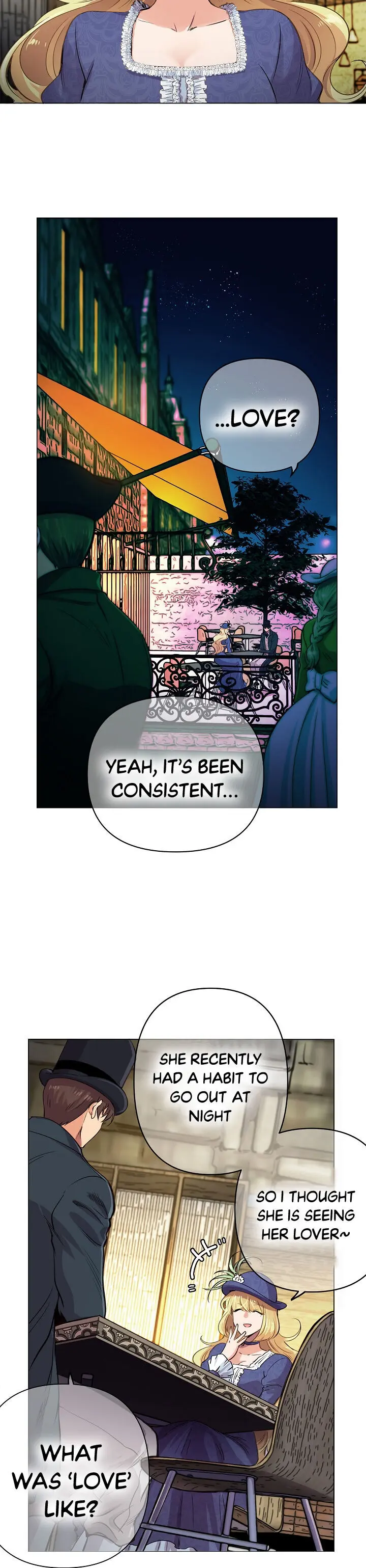 Time Roulette Episode 9 - Page 15