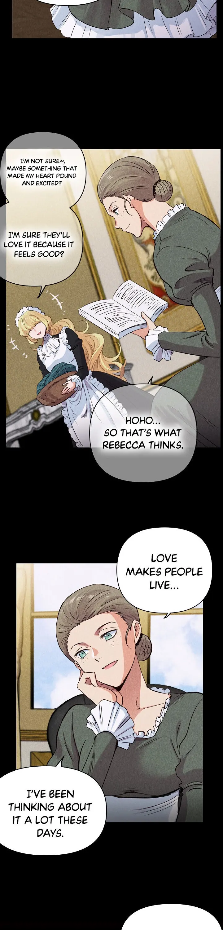 Time Roulette Episode 9 - Page 17