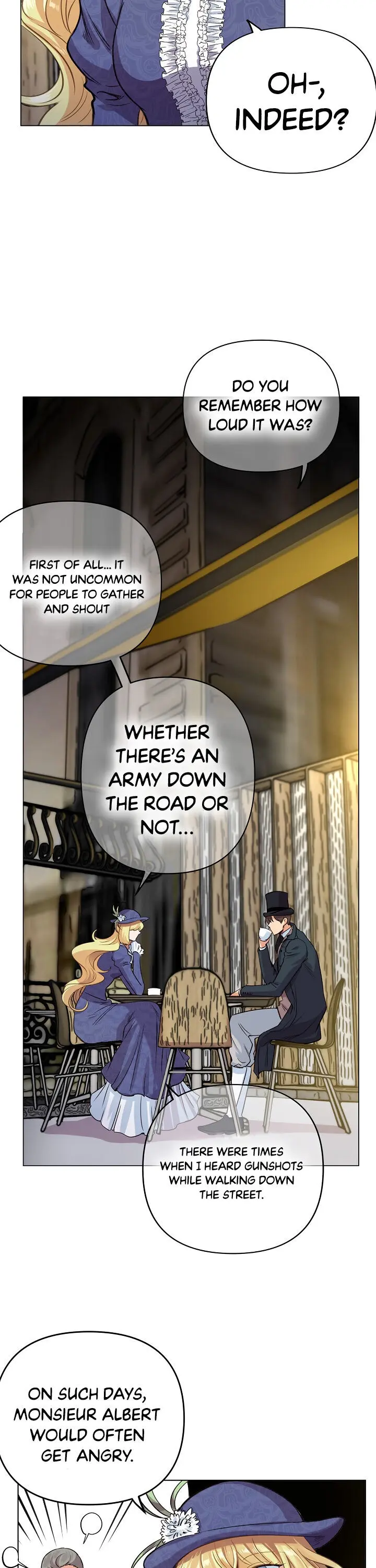 Time Roulette Episode 9 - Page 21
