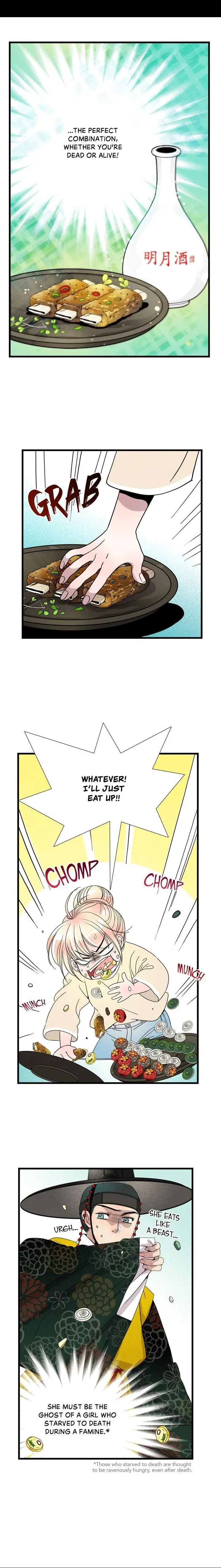 Time Share House Episode 13 - Page 9