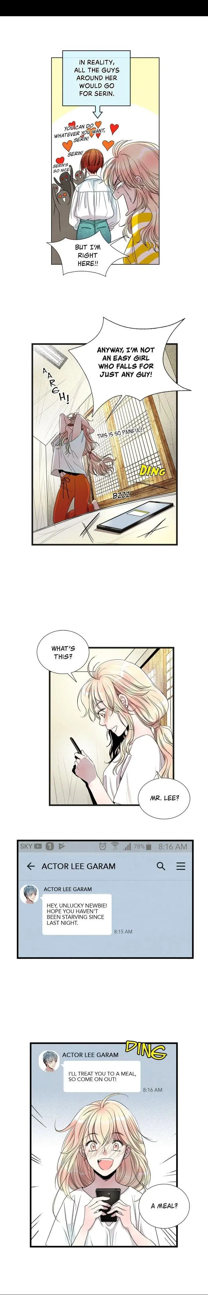 Time Share House Episode 15 - Page 10