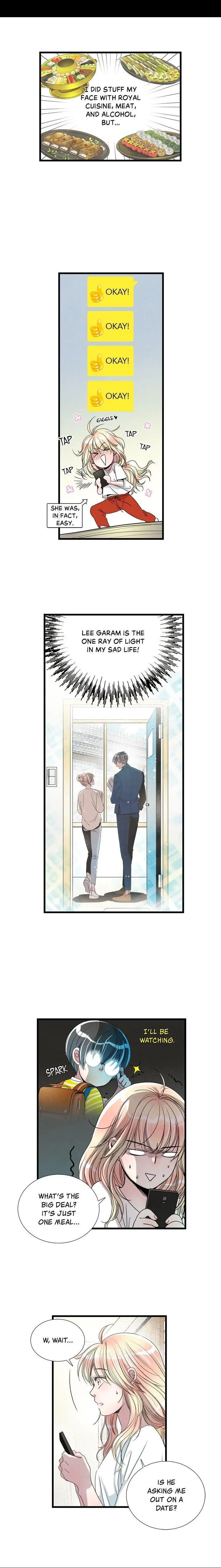 Time Share House Episode 15 - Page 11