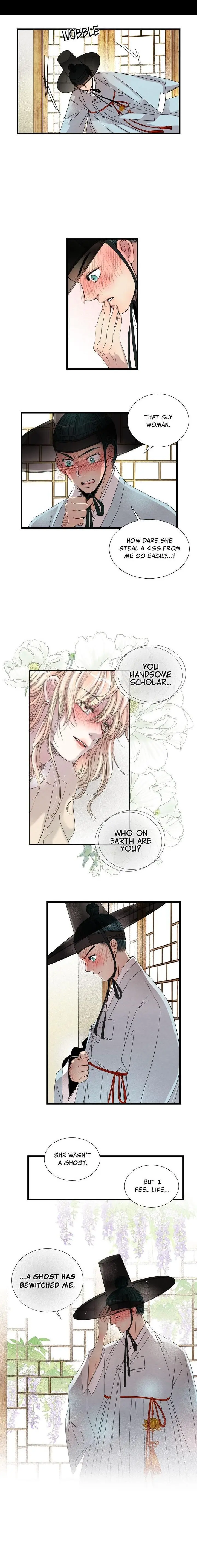 Time Share House Episode 15 - Page 14