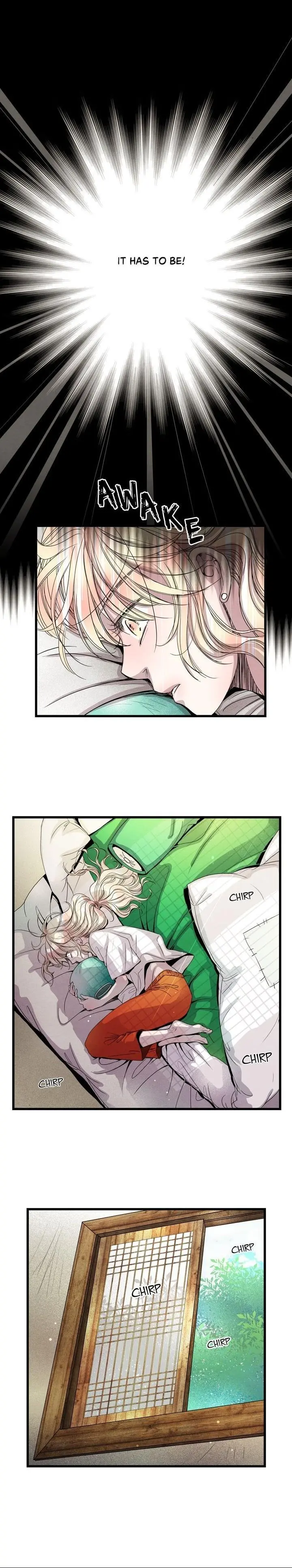 Time Share House Episode 15 - Page 3
