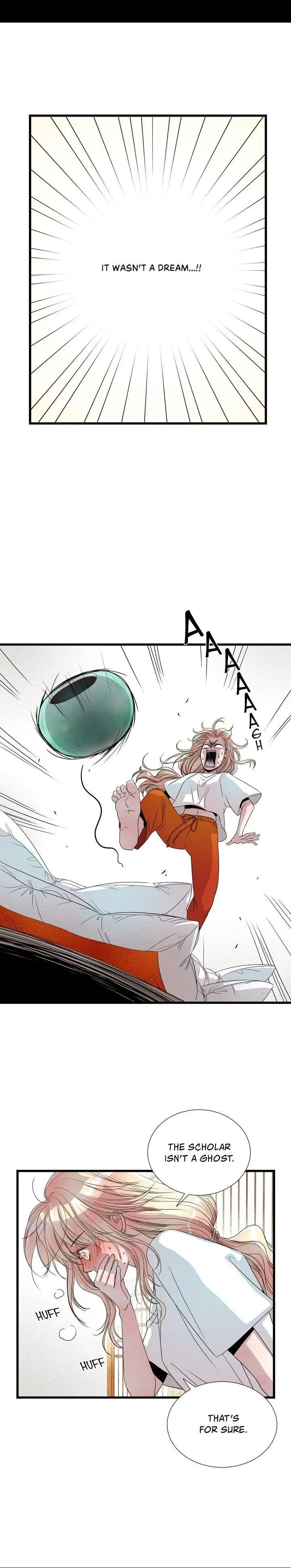 Time Share House Episode 15 - Page 4